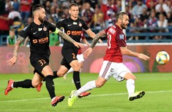 Ekstraklasa: Dwa gole Brożka. Zagłębie poniosło trzecią kolejną porażkę