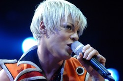 Kolejna gwiazda wybrała dziecku dziwne imię