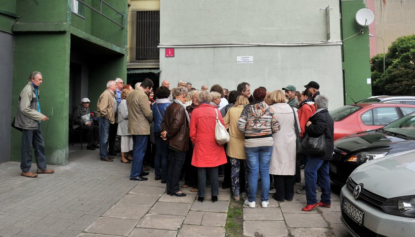 Wysokie zarobki prezesów spółdzielni