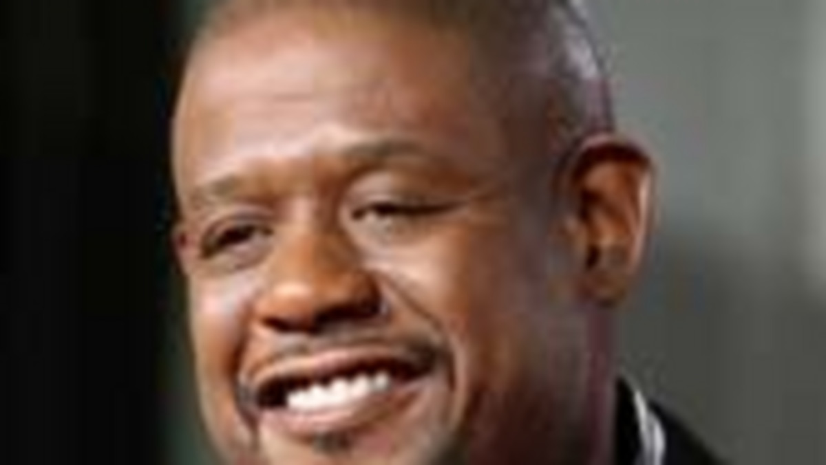 Forest Whitaker chce nakręcić film o zamiłowaniu Louisa Armstronga do marihuany.