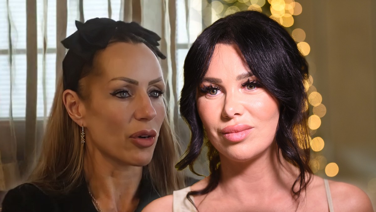 Stanija i Ljuba Pantović 