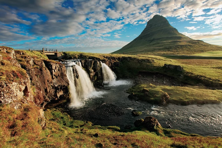 4. Islandia