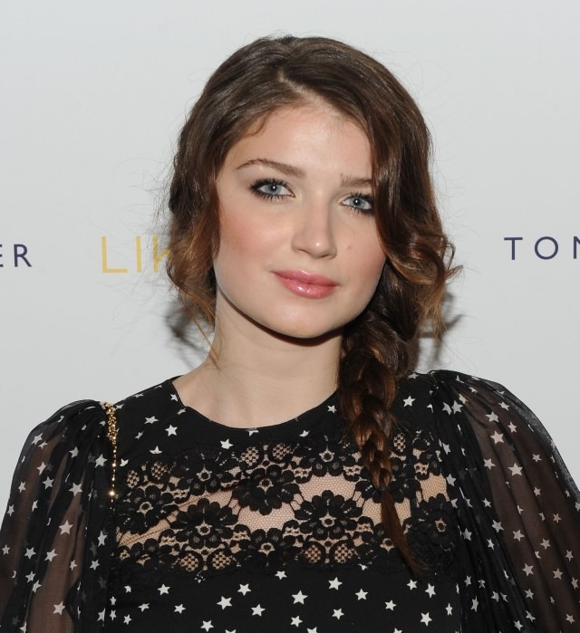 Eve Hewson