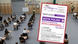 Matura 2025. Język polski - poziom podstawowy [ARKUSZE CKE]