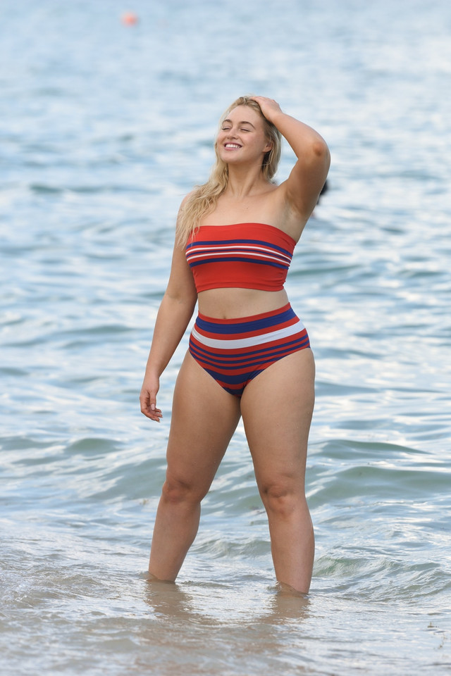 Iskra Lawrence