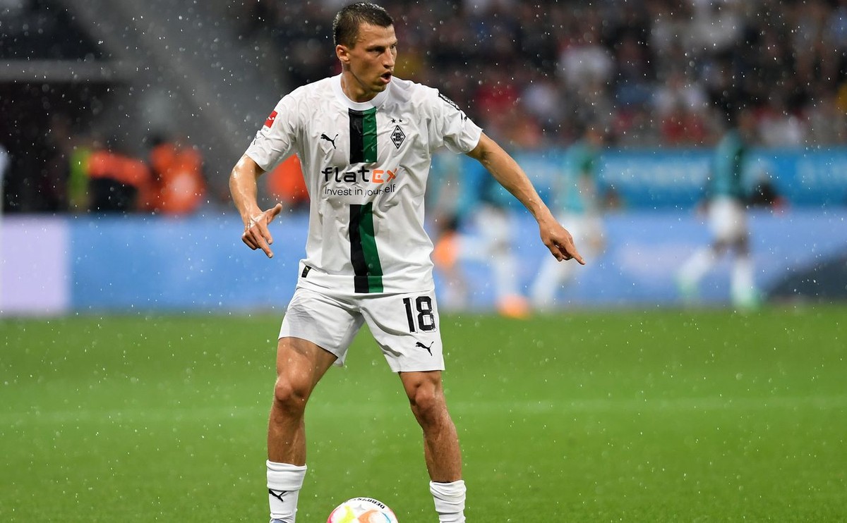 Stefan Lainer