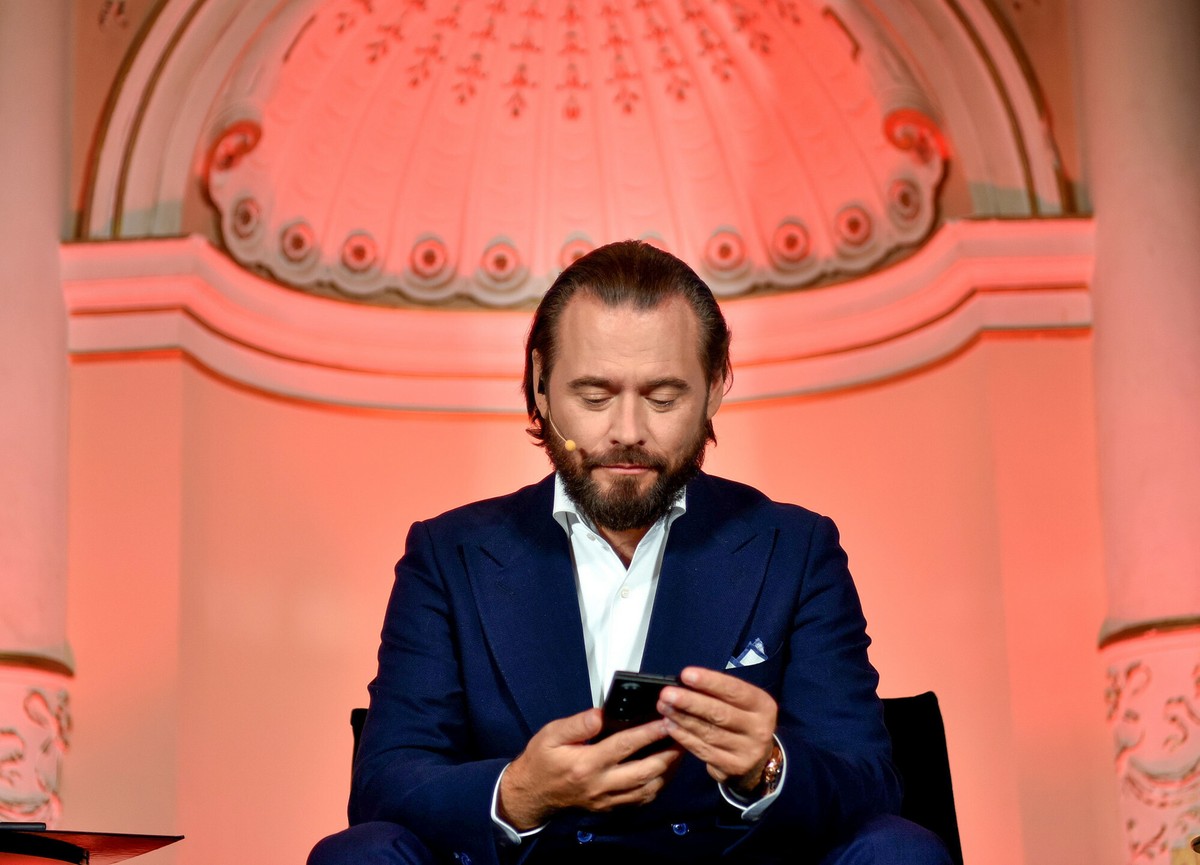 Nazwisko Fibaka w sprawie dotyczącej Epsteina. Stanowski uderzył w byłego tenisistę, ale mocno przestrzelił