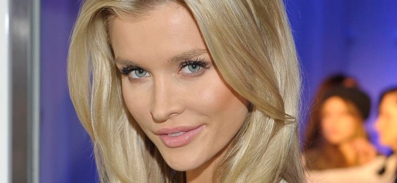 Joanna Krupa: Obiecywali, że jeśli pójdę z nimi do łóżka, zostanę gwiazdą