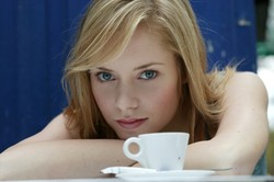 Fredrika Stahl - piękna ulubienica polskiej publiczności. ZDJĘCIA!