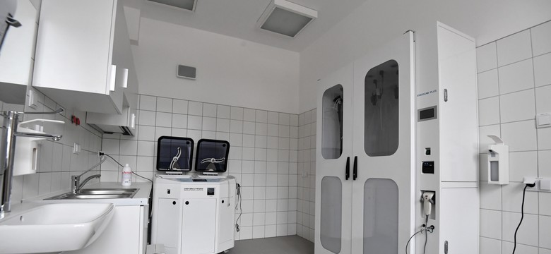 Zatrważające dane. Najwięcej zajętych łóżek w szpitalach od początku pandemii