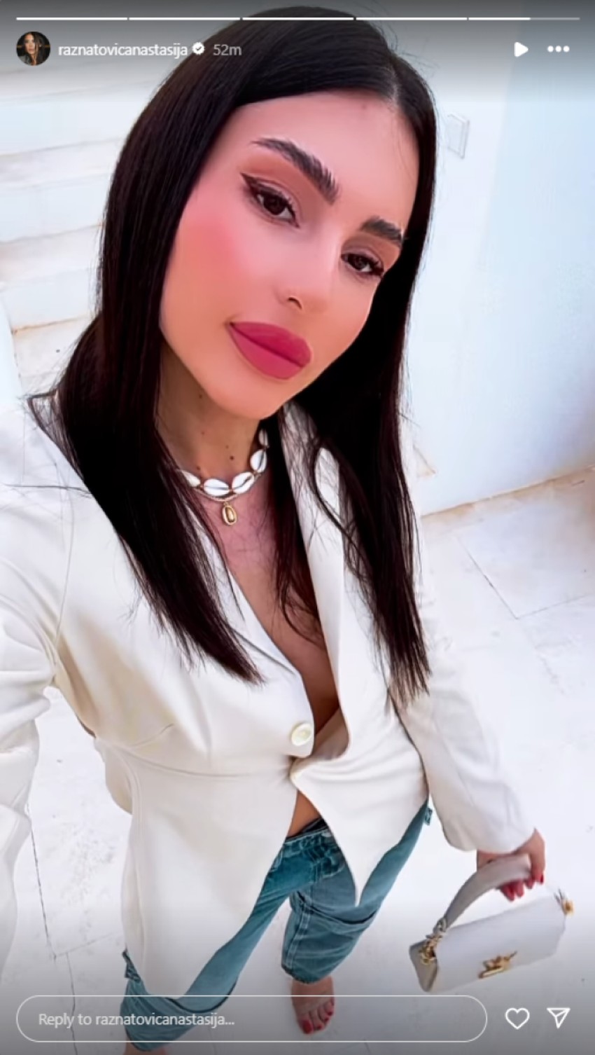 Anastasija Ražnatović