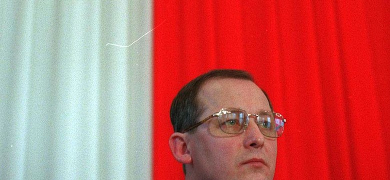 Śmierć Papały to nie zabójstwo na zlecenie. Prokuratura kończy śledztwo