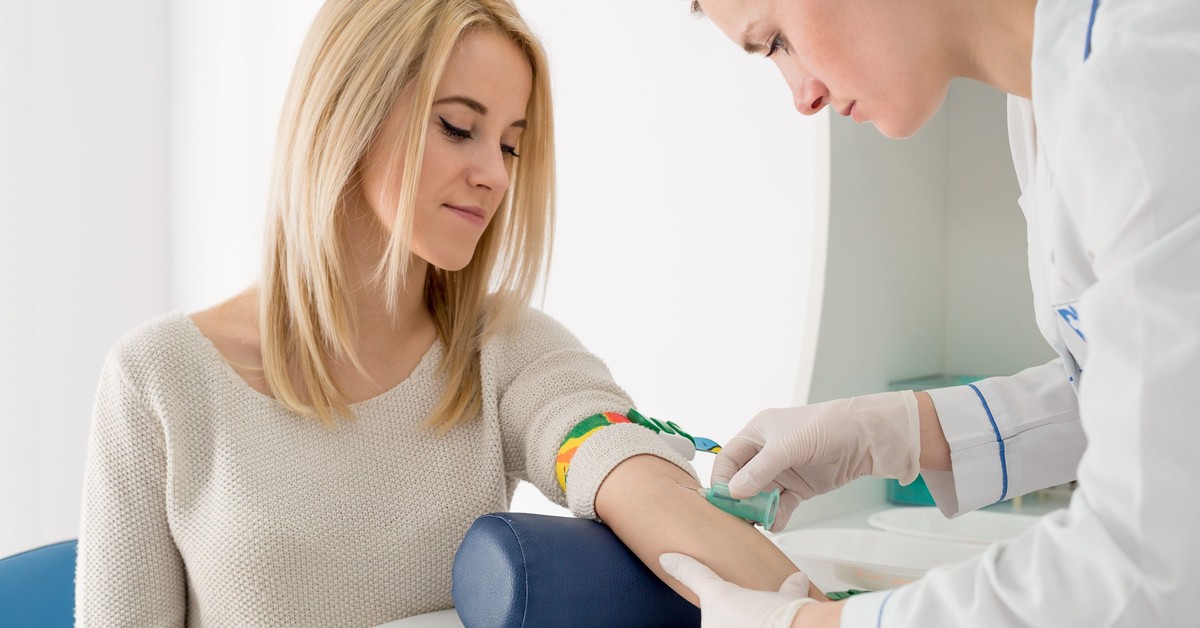 Wyniki krwi na NFZ bez konsultacji lekarskiej? Do decyzji placówki