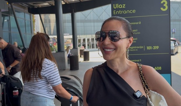 Ceca o Anastasiji