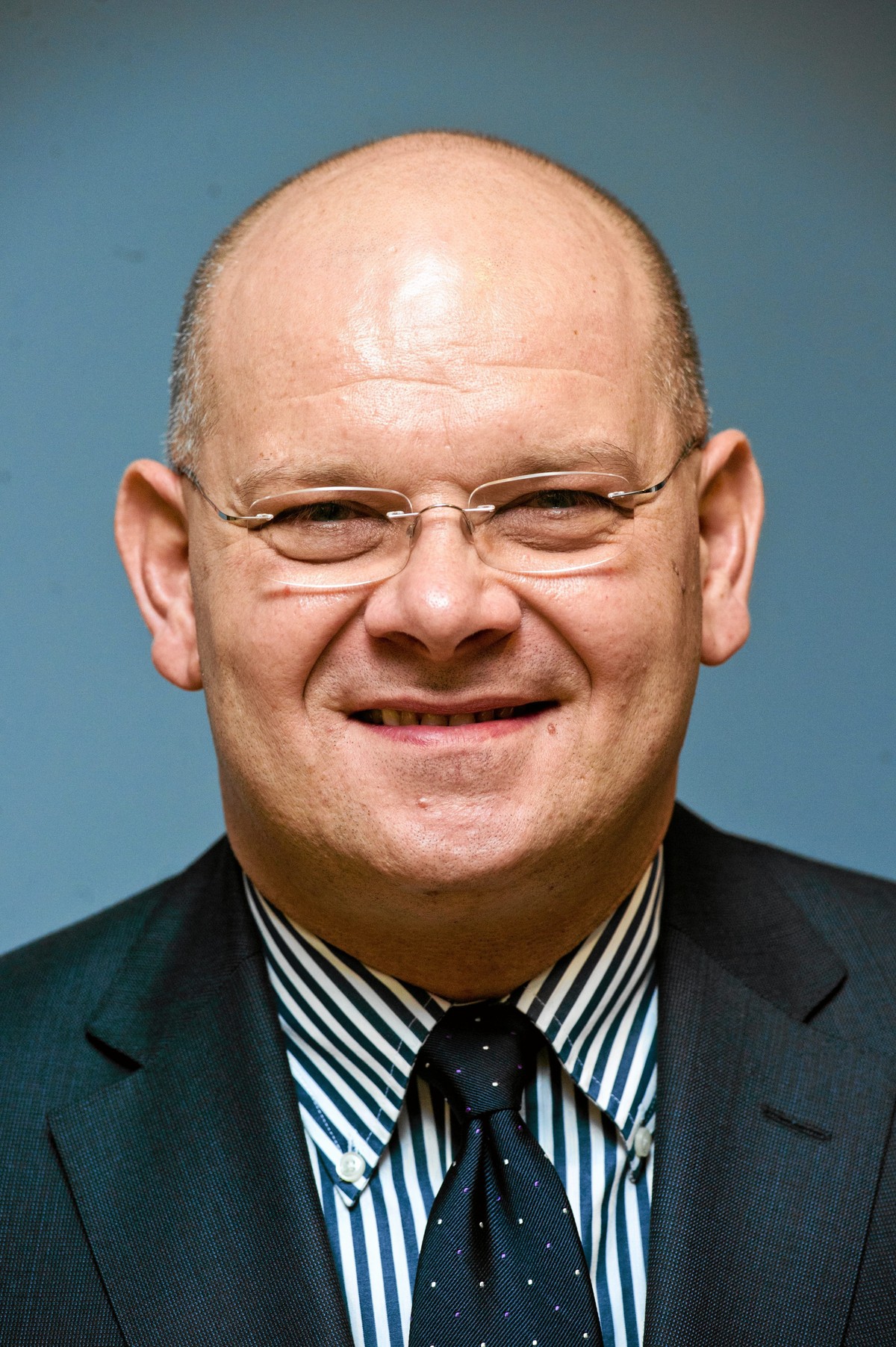 Piotr Czarnecki