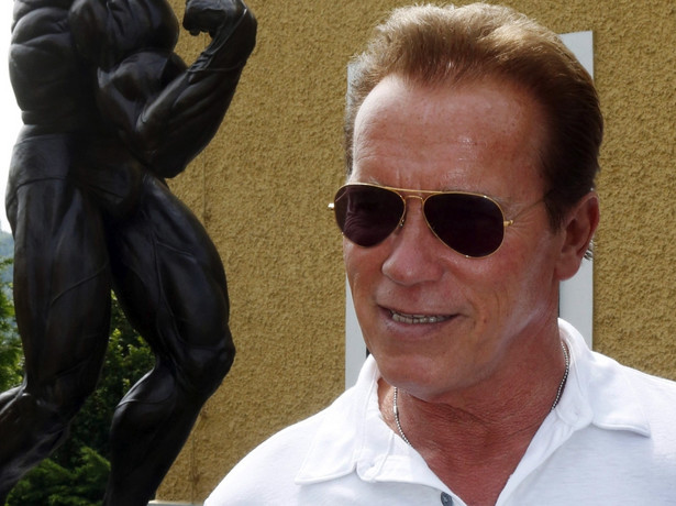 Arnold Schwarzenegger wraca w starej-nowej "Pamięci absolutnej"
