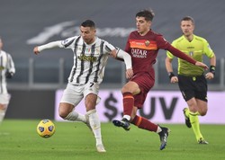 Czyste konto Szczęsnego, Ronaldo przełamał złą serię, awans Juventusu