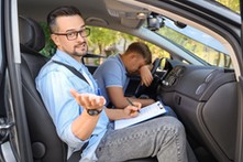 Będą kolejne zmiany w egzaminie na prawo jazdy? Limit podejść do egzaminu