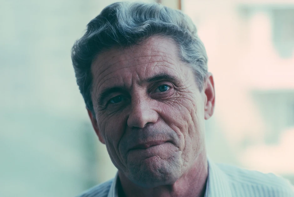 viktor brjuhanov foto Chuck Nacke Shutterstock Editorial profimedia-0500724115