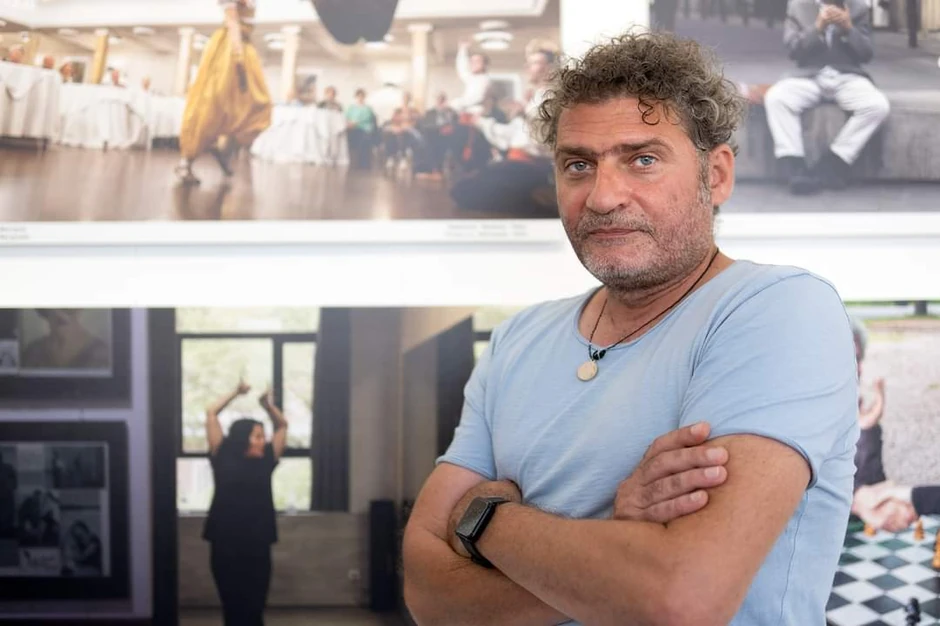 Zoran Ilić-Kiza