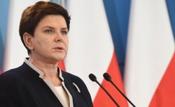 Szydło: Nie przystąpimy do CETA bez gwarancji tego, co dla nas istotne