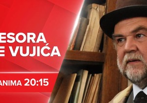 Šešir profesora Vujića