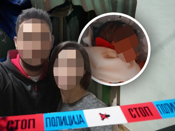 Roditelji ubijene devojčice u Zaječaru