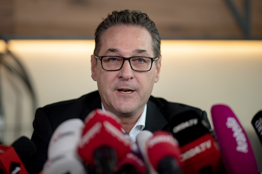 Hajnc Kristijan Štrahe