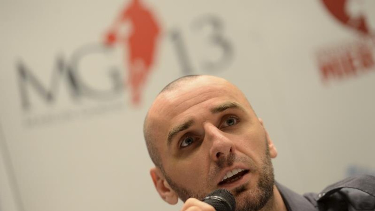 Marcin Gortat