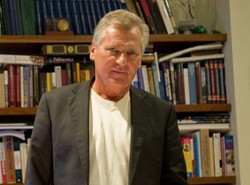 Kwaśniewski znowu chudnie w oczach. Oto jego tajemnica