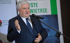 Szef NFOŚiGW w aktach IPN jako TW 'Ryszard'. Rzeczniczka PiS: Ja nie wiedziałam, Jarosław Kaczyński też nic o tym nie wiedział