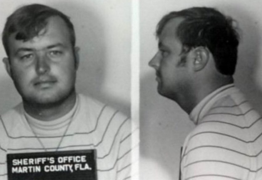 Gerard John Schaefer