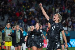 Hannah Wilkinson autorką pierwszego gola na mundialu kobiet [WIDEO]