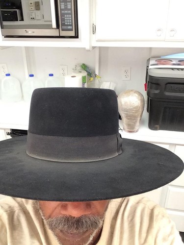 Samuel L. Jackson gotowy na 'Hateful Eight'