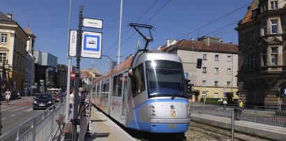 Wrocław z darmową komunikacją. MPK prosi o jedno