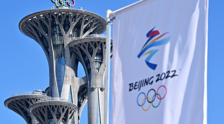Kína cáfolja, hogy az Olimpia után engedélyt adtak a háborúra / Fotó: Northfoto