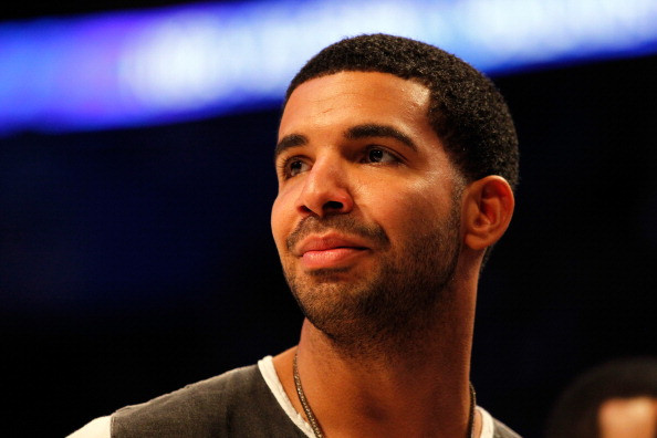 Drake, fot. Getty Images/FPM