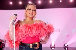 Zamieszanie ze zdjęciem innej kobiety. Gosia Andrzejewicz wydała oświadczenie