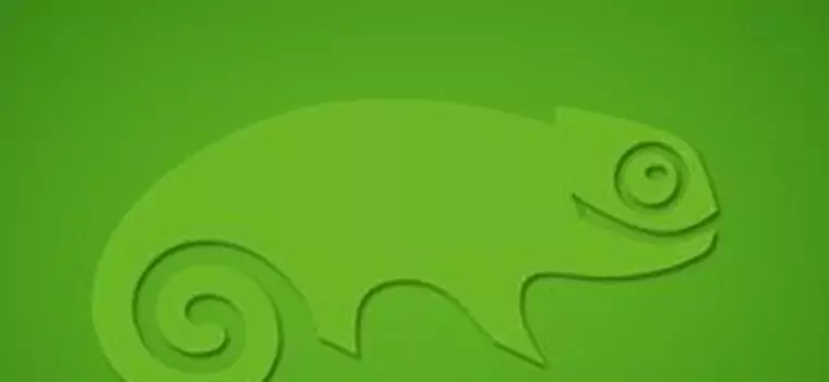 openSUSE bardziej wolny?