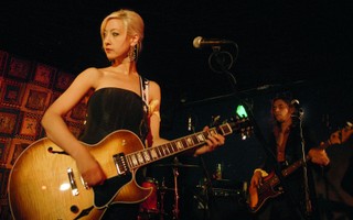 Rykarda Parasol: Dawkowanie przyjemności