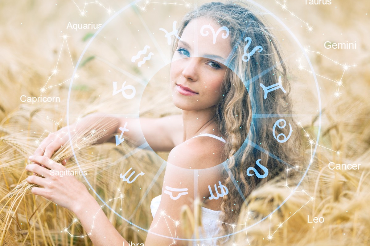 Horoskop dzienny na piątek