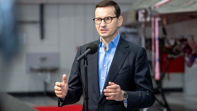 Premier zwołuje pilną naradę. Chodzi o bezpieczeństwo