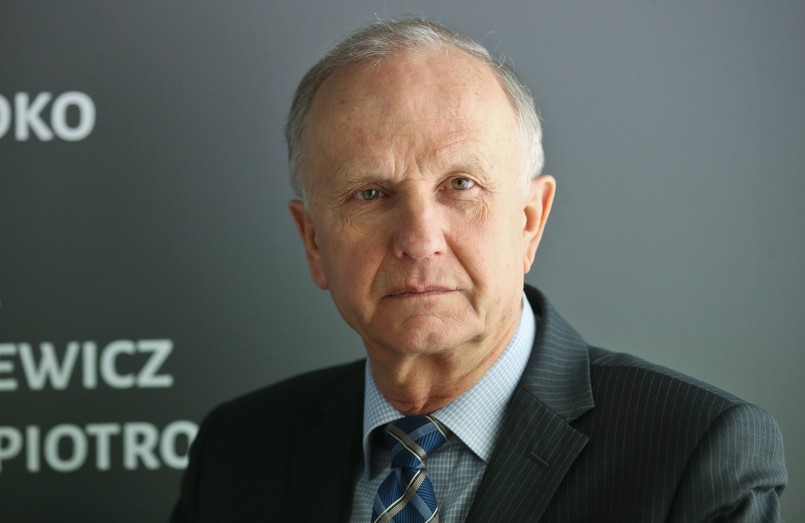 Prof. Grzegorz Kołodko