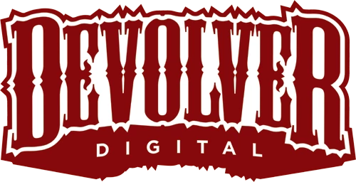 Devolver Digital - logo firmy