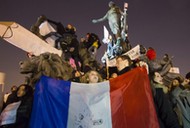 FRANCE PARIS SOLIDARITY RALLY