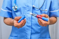 Ozempic nie tylko na otyłość. Nowe badania pokazują zaskakujące efekty