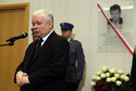 "GW": Ambasador USA spotkał się z Kaczyńskim. "Atmosfera była lodowata" 