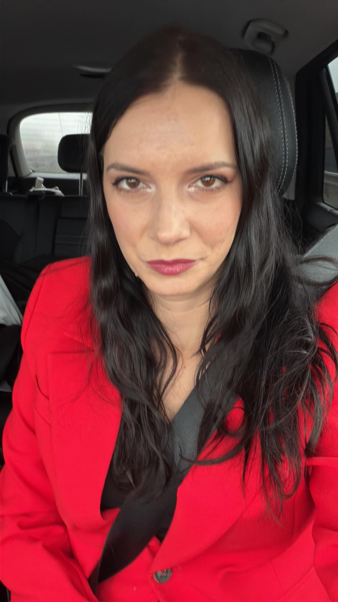 Hudobníčka Dorota Nvotová.