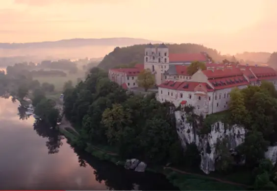 Nowy film promujący Polskę. "Rozpłakałam się", "rozpiera mnie duma"