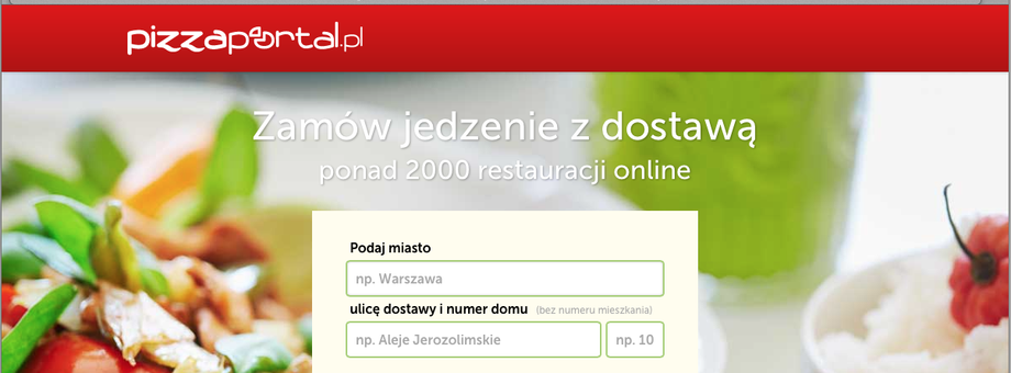 PizzaPortal.pl